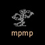 Martin Pavey Music Logo